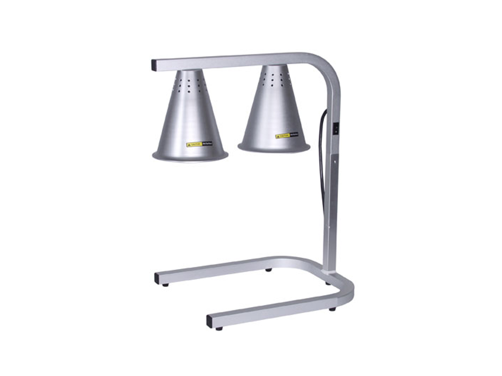heat lamp