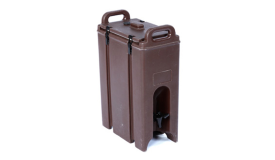 Hot/Cold Insulated Dispenser