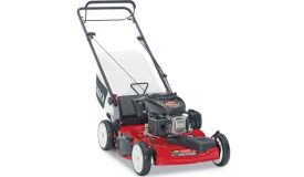 Self-Propelled Lawn Mower