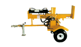 Log Splitter