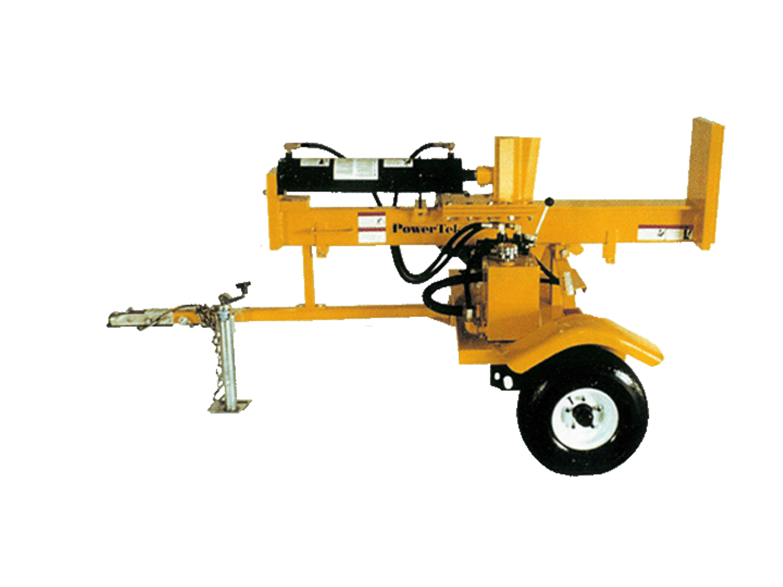 log splitter log splitter