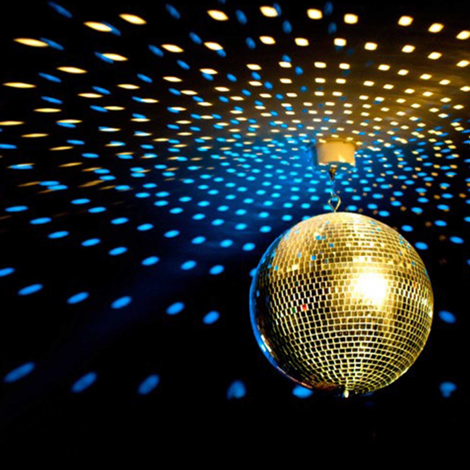 mirror ball 2