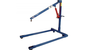 Motor Hoist
