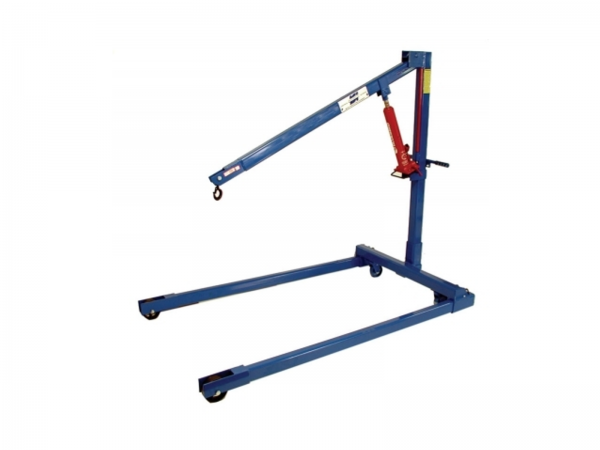motor hoist