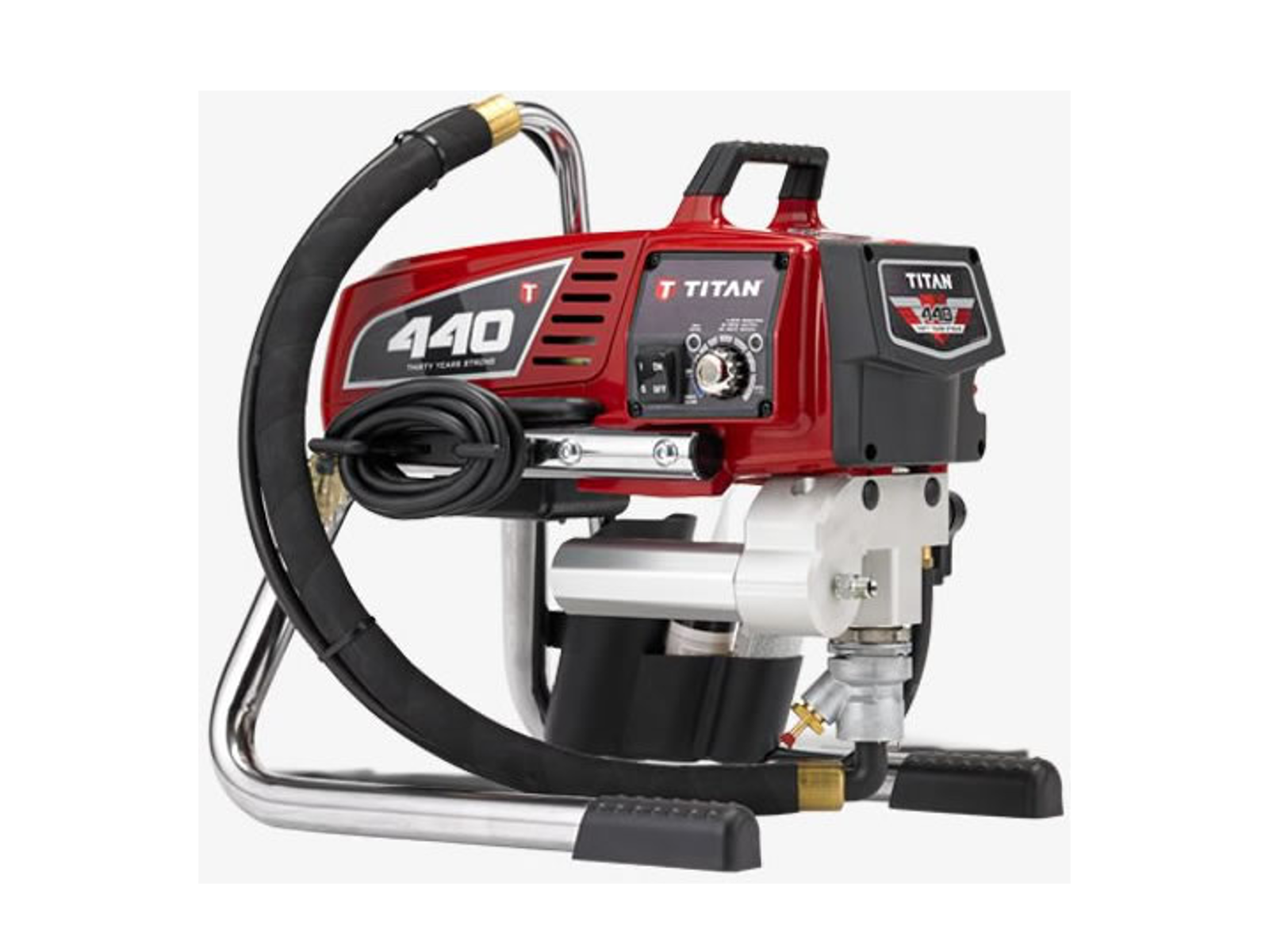 paint sprayer