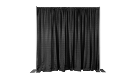 Pipe & Drape