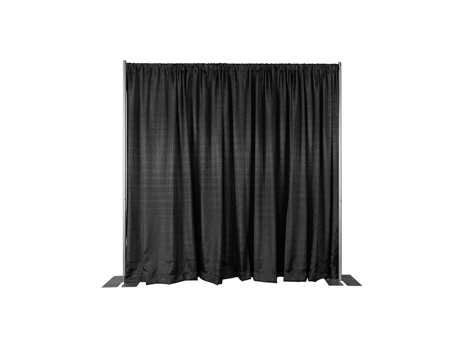 pipe & drape