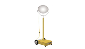 Portable Construction Light