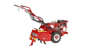 Rear Tine Tiller