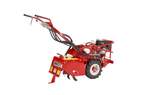 rear tine rear tine
