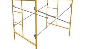 Masonry Scaffolding