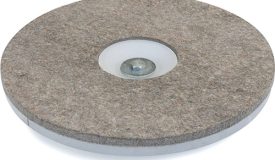 20" Sanding Attachment