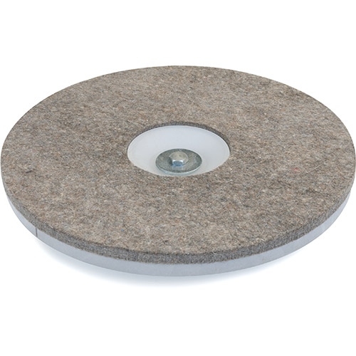 sanding attachment