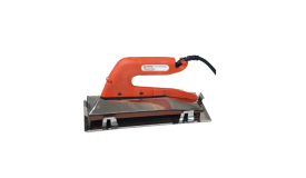 Seaming Iron
