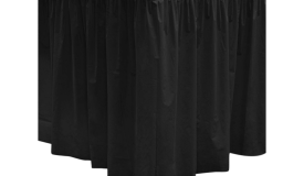 Table Skirt - 13'
