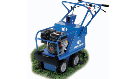 Sod Cutter