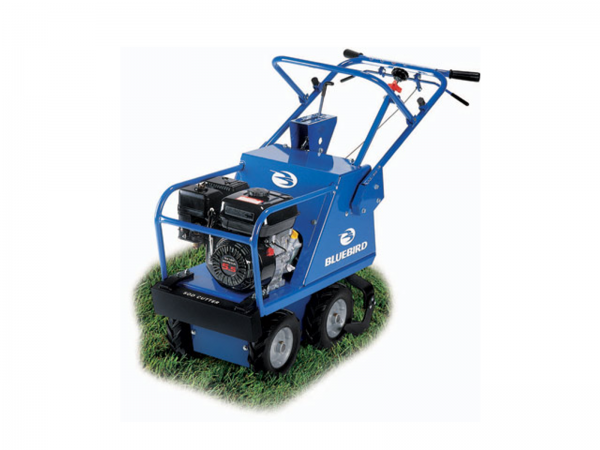 sod cutter