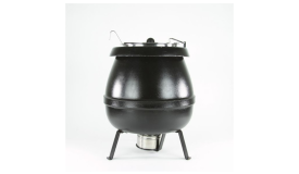 Soup Cauldron / Chafer