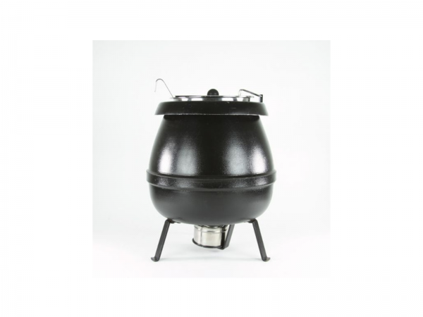 soup cauldron
