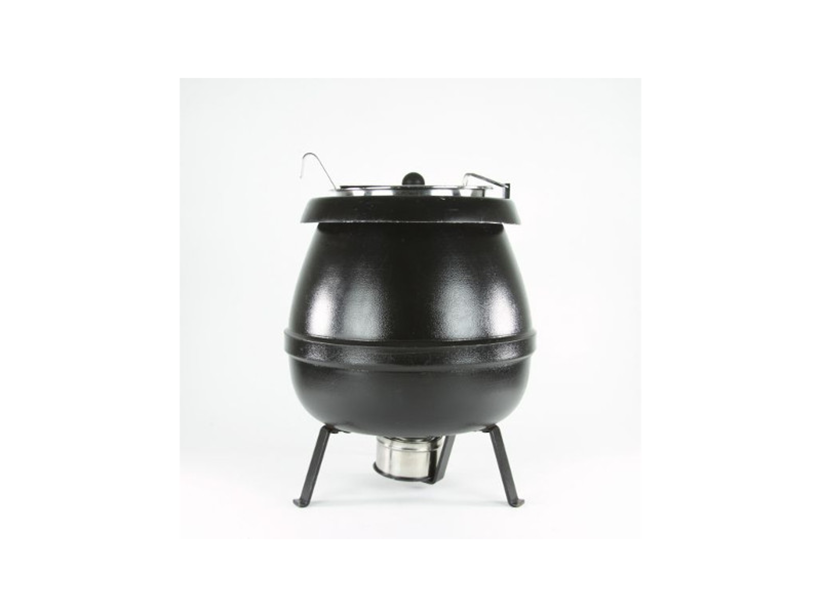 soup cauldron