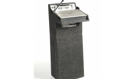 Speaker Podium