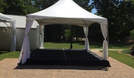 Stage - 12' x 12'