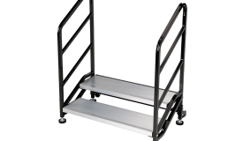 Staging Step