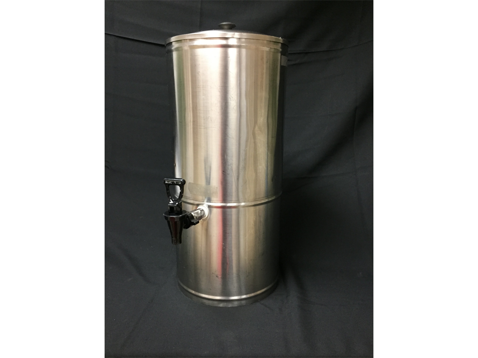 tea dispenser main