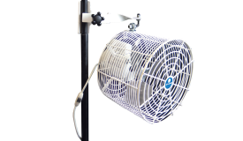 Tent Fan