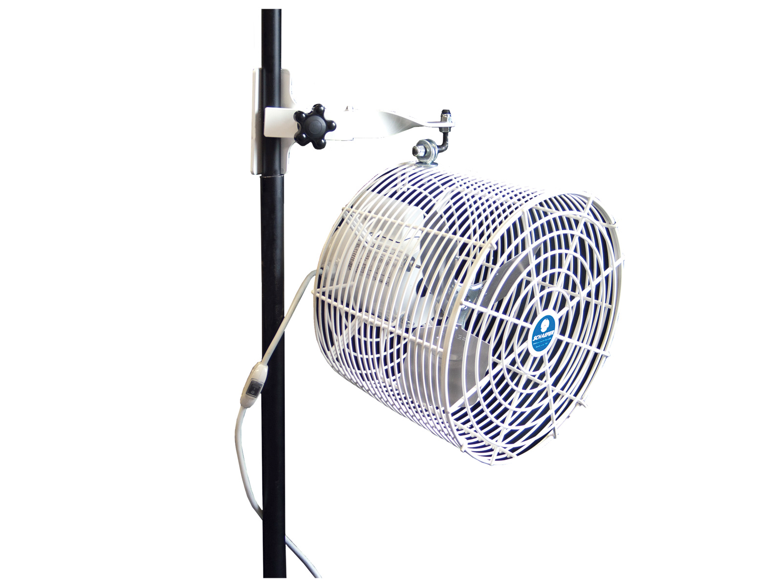 tent fan