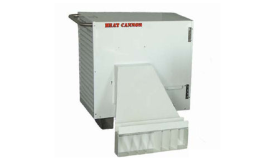 Tent Heater