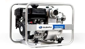 3" Trash Pump
