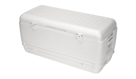 Large White Cooler