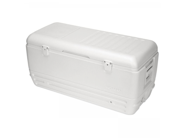white cooler