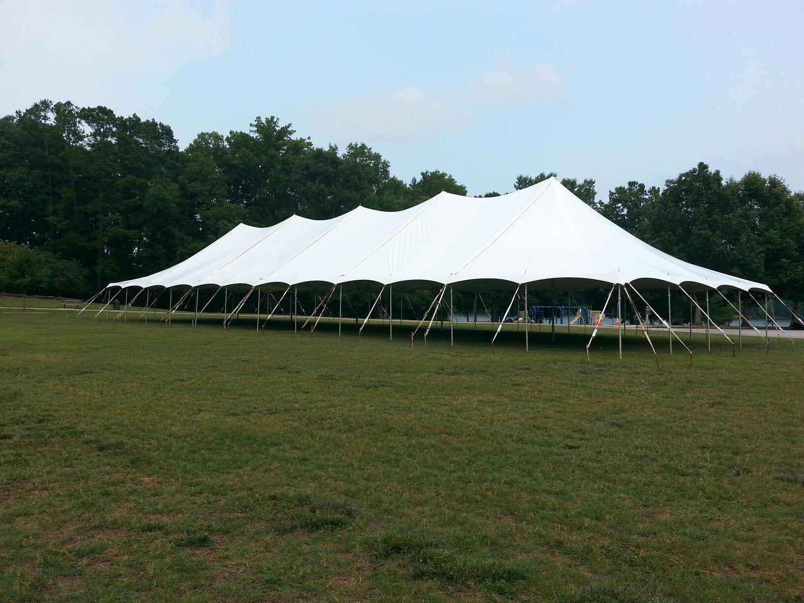 40x100-Pole-Tent
