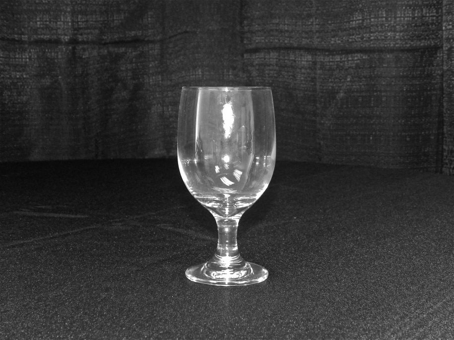 Regular Water Goblet
