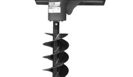 SK Auger Attachment
