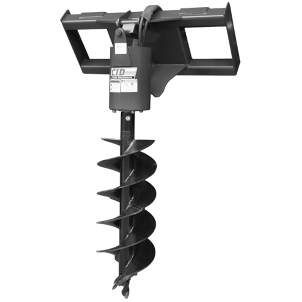 auger auger