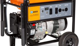 5300 Watt Generator