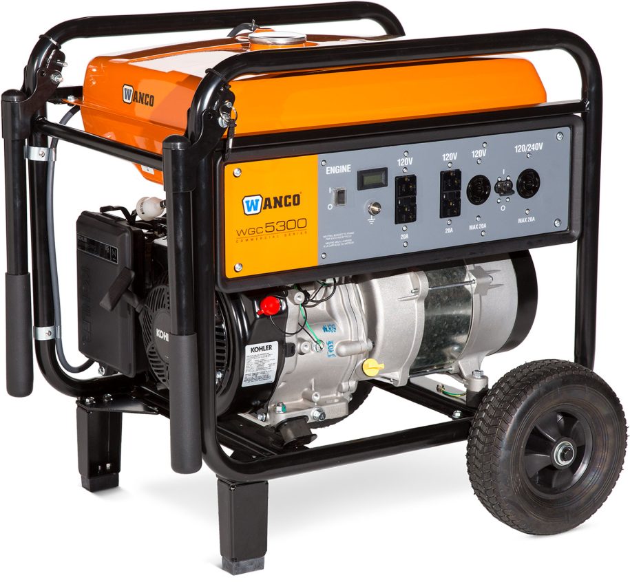 5300 Generator
