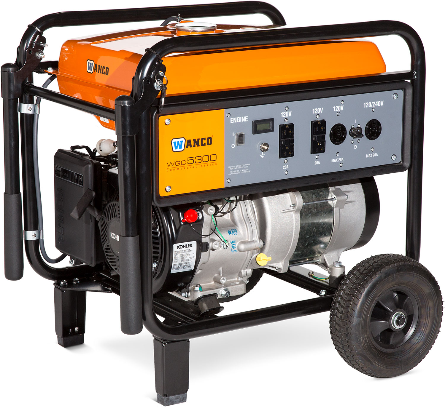 5300 Generator
