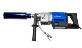 Hand Held Core Drill