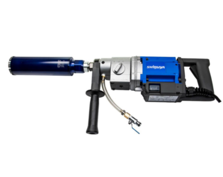 core drill core drill