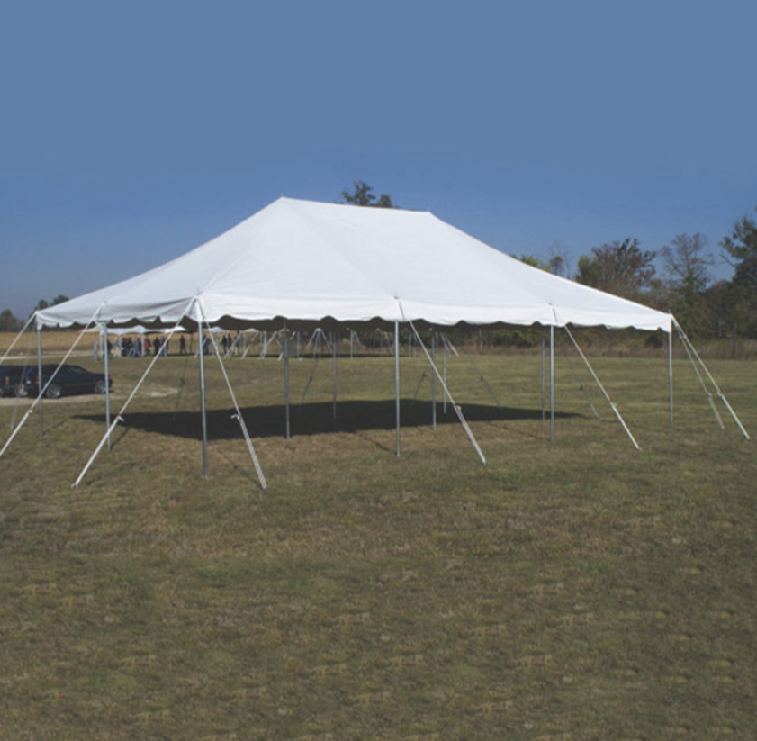 20x30 pole tent 20x30 pole tent