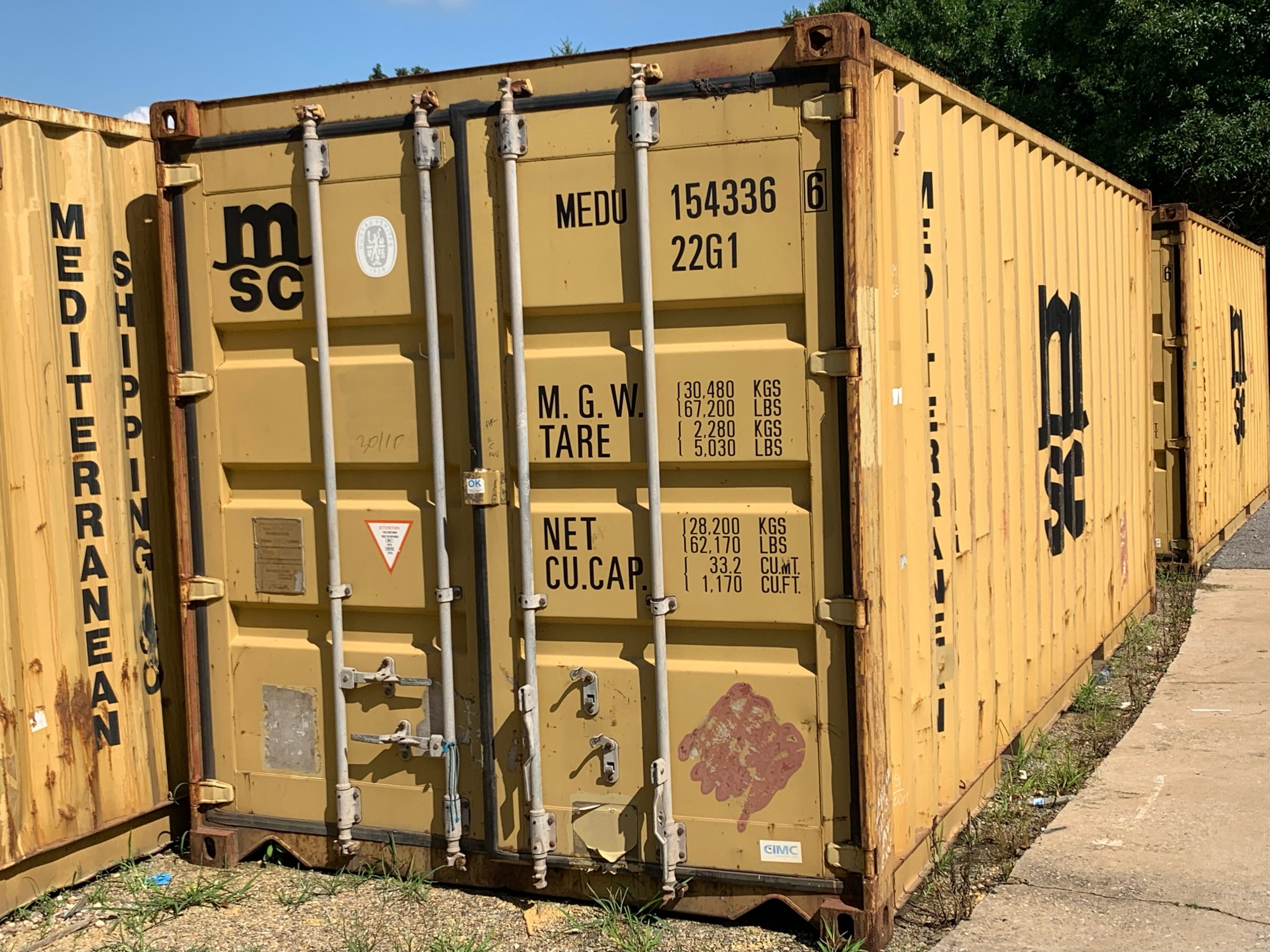 Storage Storage