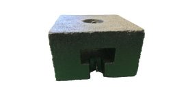 Concrete Tent Anchors (Add-On)