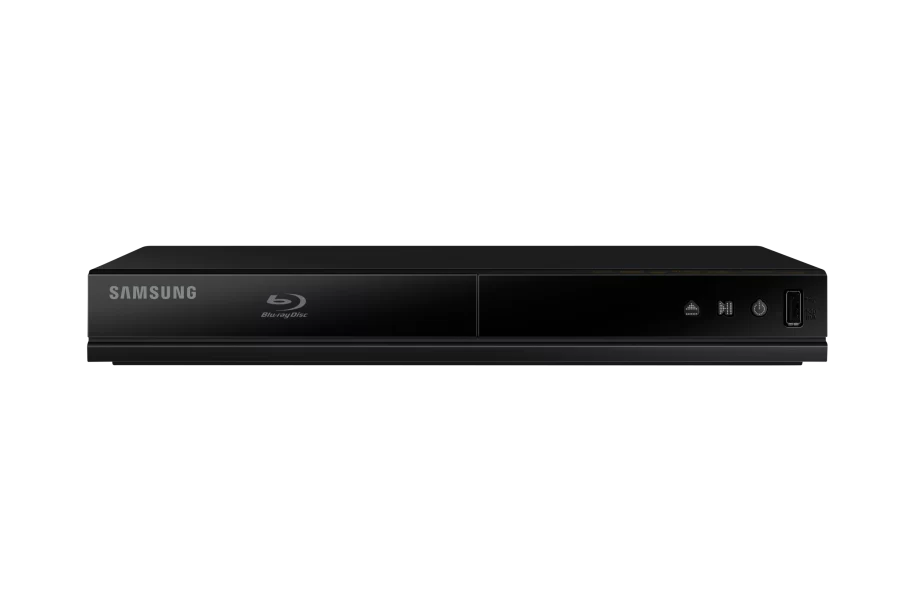 blu ray