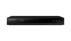 Blu-ray Disc Player