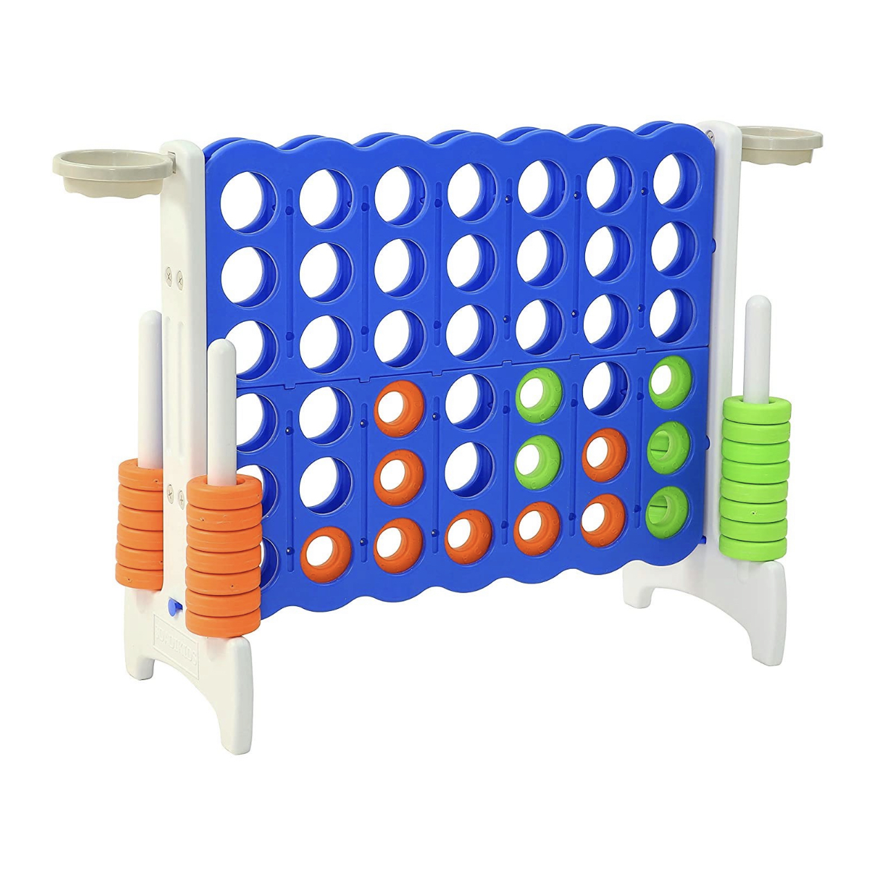 connect four