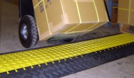 Cable Protector Ramp
